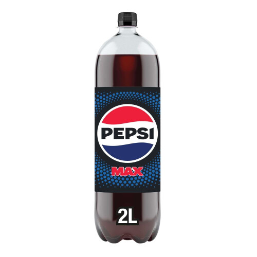 Pepsi Pepsi Max 2L