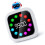 Plastic Countdown Timer 99 Minutes Digital Visual Timer-planet 1