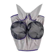 Comfortable Nylon Horse Fly Mask With Wide Eye Opening Insect