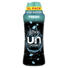 Lenor Unstoppables In - Wash Scent Booster 570g, Fresh, Non
