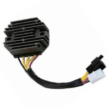 Regolatore raddrizzatore per Suzuki SV650 LS650 Savage