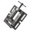 3Inch Quickly Release Benches Vise With Precisely Casting 1