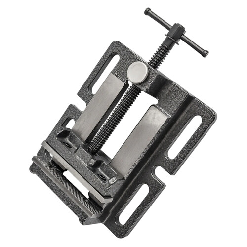 3Inch Quickly Release Benches Vise With Precisely Casting