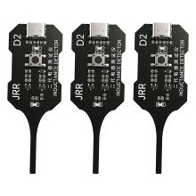 Nieuwe versie Inductoren Detectoren Dunne sondes voor het-3