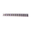 12 Key Electronic Keyboard Conductive Rubber Component With Fast 1