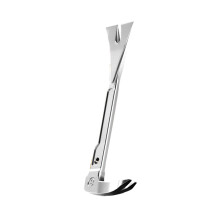 Holzkistenöffner, Nagelzieher, Nagelzieher, Brecheisen,-8 Zoll