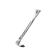 Holzkistenöffner, Nagelzieher, Nagelzieher, Brecheisen,-10 Zoll