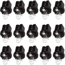 Halogen light bulbs for Mercedes R129 W140 cluster replacement