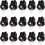 Halogen light bulbs for Mercedes R129 W140 cluster replacement 1