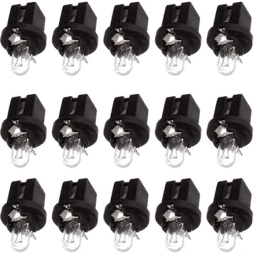 Halogen light bulbs for Mercedes R129 W140 cluster replacement