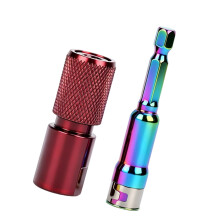 Professionele haakse slijper conversiestaaf 6,5 mm-Adapterhuls