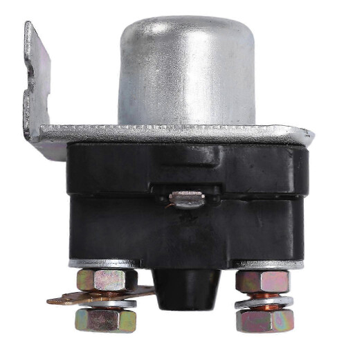 Solenoide Lucas SRB325 per mini auto classica 12V 4 tempi