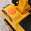 Ride-on Excavator, Toy Tractors, Digger 8