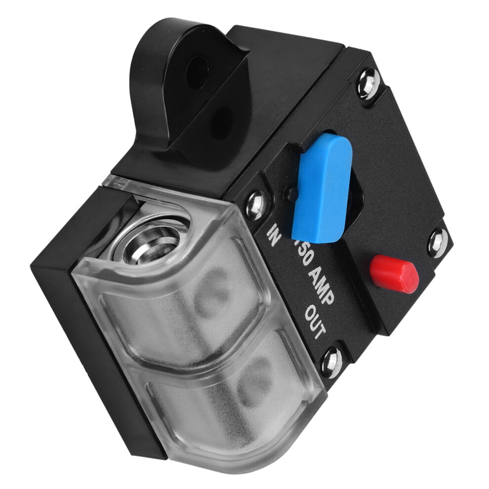 150A Auto Reset Circuit Breaker