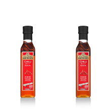 Filippo Berio Chilli Flavoured Olive Oil 250 ml (Pack of