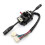 Interruttore elettrico per Suzuki Samurai - 1995 - Codice ricambio 37400-83410 1