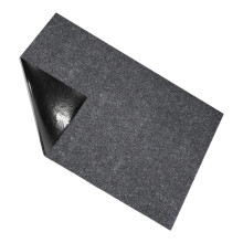 Tapis de stalle pour chevaux avec doublure en feutre épais,-S