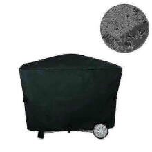 Telo di protezione per barbecue Weber Q3000 - Resistente e impermeabile