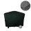 Telo di protezione per barbecue Weber Q3000 - Resistente e impermeabile 1