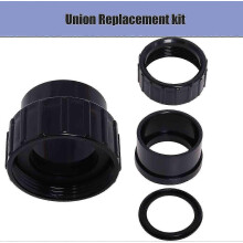 Hayward II SPX3200 Pool Pump Union Replacement