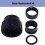 Hayward II SPX3200 Pool Pump Union Replacement 1