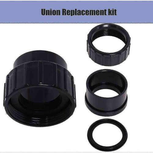 Hayward II SPX3200 Pool Pump Union Replacement
