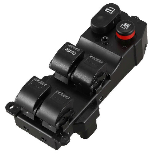 Interruttore alzacristalli per auto compatibile con Honda Fit 2003-2008
