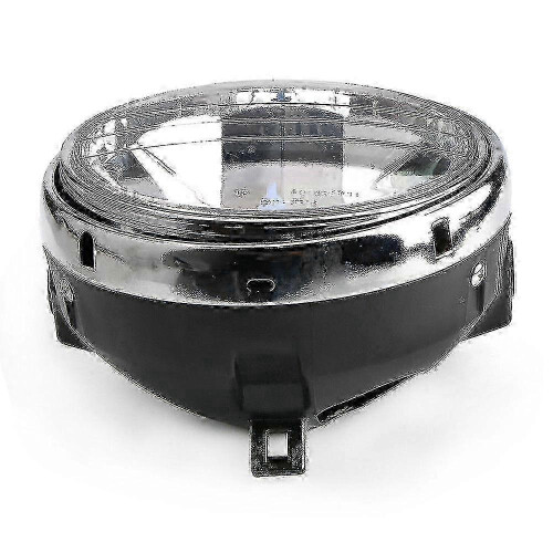 Replacement Headlight for Honda Hornet Motorcycle - OEM Style