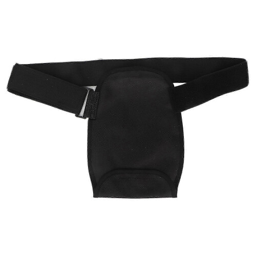 Universal waterproof cover for ostomy bag, adjustable and stretchy