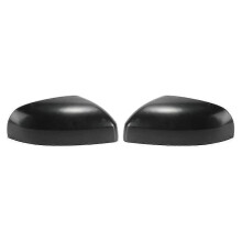 Ľavé pravé kryty zrkadla pre Volvo S60 2004-2006 sada