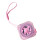 Soft Measuring Tape For Clothes Making Craft Projects With-Pink 1