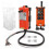 Telecomando wireless per paranco F21-E1B per attrezzature industriali. 1