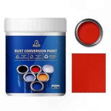 Metal Rust Converter Water-Based, Weatherproof Corrosion Protection Coating