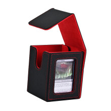 Solution d'arrangement de cartes flexible offrant 3 choix-1