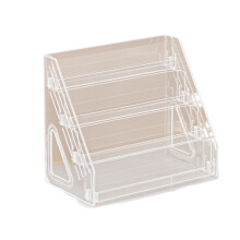 Présentoir de cartes à collectionner multicouche, organisateur-2