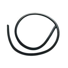 54105B32973 Car Front Part of Sealing Glass Cover Sunroof Rubber Strip for X3 G01 G08 X4 G02 X5 X6 X7 54107493155