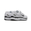 Nike Nike P-6000 WHT BLK Silver UK 7.5 3