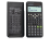 Calculadora científica com 417 funções e visor natural, ideal para escola e exames 1