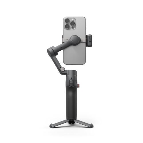 DJI DJI Osmo Mobile 8 Black 1