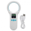 Leitor de Microchip para Animais USB com Ecrã TFT LCD 1,44 Polegadas 134,2 kHz e 125 kHz para Cães, Gatos e Suínos 1