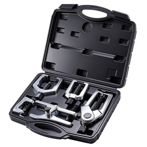 Kit d'outils universels de dépose de rotule, 5 pièces, pour