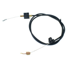 Sturdy Throttles Control Cable for Walk Behind Auto Propelled