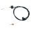 Sturdy Throttles Control Cable for Walk Behind Auto Propelled 1