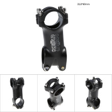Bike Replacement Stem 60mm Black Alloy