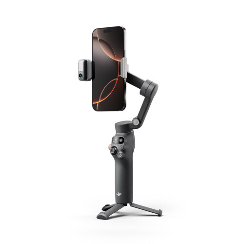 DJI DJI Osmo Mobile 8 Black 2