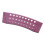 Poker Rack with Foldable Stand Playing Card Organizers 2-Pink 1
