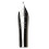 10Pcs Metal Fountain Pen Replacement Tip-Bright tip silver0.5 1