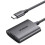 Ugreen SD/TF Card Reader Ugreen CM401 USB C 5Gb/s - Grey 1