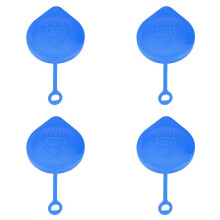 4X Car Windshield Wiper Washer Fluid Reservoir Tank Cap for CR-V 38513SBO961