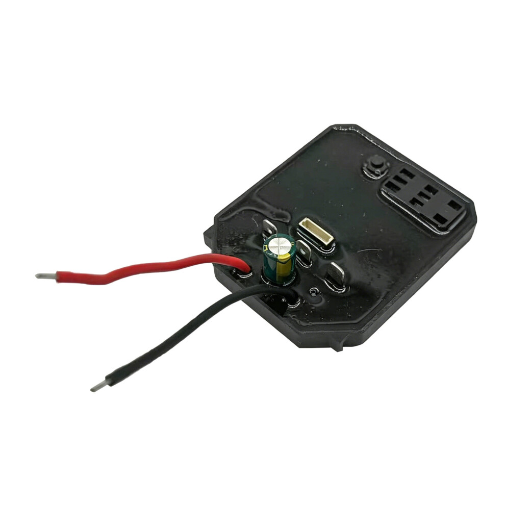 Reliable Nonbrush Motor Controllers For Diy And Professional 7751001531804